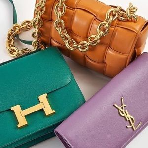 Meet your Posher, Gina